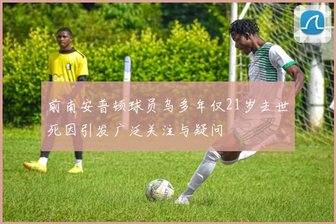 前南安普顿球员乌多年仅21岁去世死因引发广泛关注与疑问