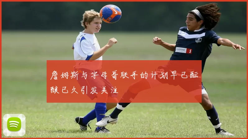 詹姆斯与字母哥联手的计划早已酝酿已久引发关注